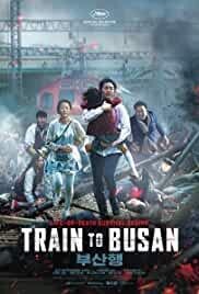 Train to Busan 2016 Dubb in hindi Movie